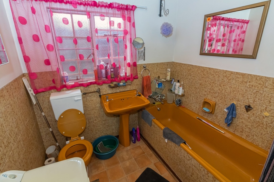 3 Bedroom Property for Sale in Uitsig Free State